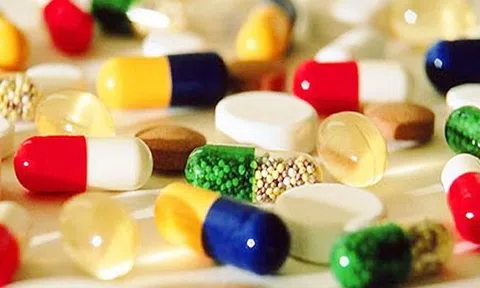 Xử lý nghiêm các vi phạm về kinh doanh, quảng cáo các thuốc dùng phòng, chống COVID-19