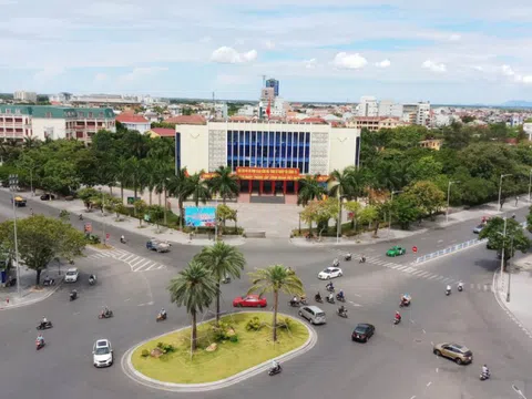 Thừa Thiên - Huế: đồng hành cùng doanh nghiệp, đảm bảo môi trường, phát triển kinh tế trong đại dịch