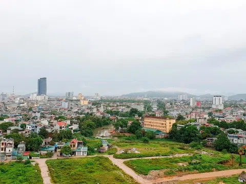 Thanh Hóa: Xây dựng hệ thống thông tin về nhà ở và thị trường bất động sản