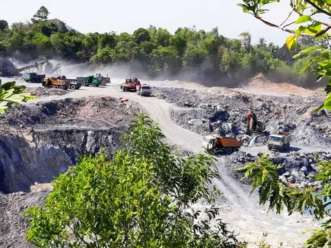 10 năm thực hiện Luật Khoáng sản - những đóng góp cho nền kinh tế: Tìm giải pháp “gỡ khó”