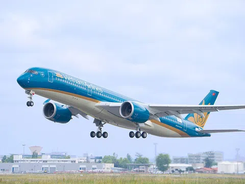 SCIC giải ngân 6.894,9 tỷ đồng mua cổ phiếu Vietnam Airlines