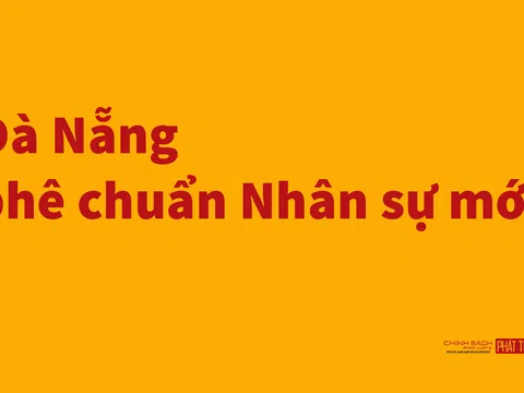 Phê chuẩn 2 Phó Chủ tịch UBND TP. Đà Nẵng