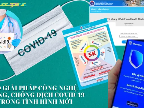 Infographic: Phương châm “4 tại chỗ” phòng chống thiên tai trong bối cảnh dịch Covid-19