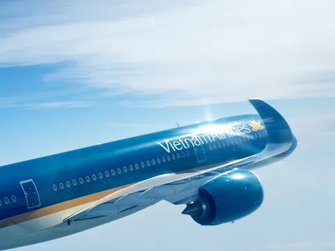 Vietnam Airlines phát hành thành công gần 800 triệu cổ phiếu cho 27.627 cổ đông