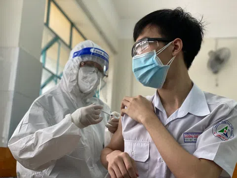 Vaccine COVID-19 cho trẻ em: Nên hay không?