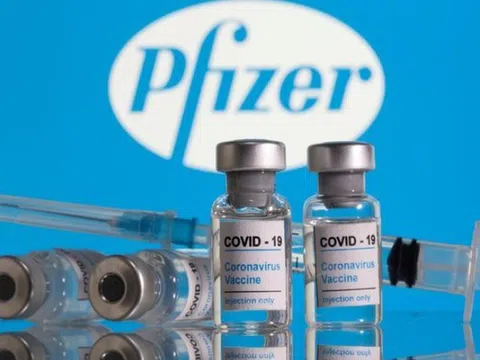 FDA gia hạn sử dụng vaccine Pfizer như thế nào