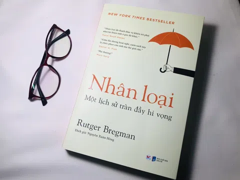 Nhân loại - Một lịch sử tràn đầy hi vọng