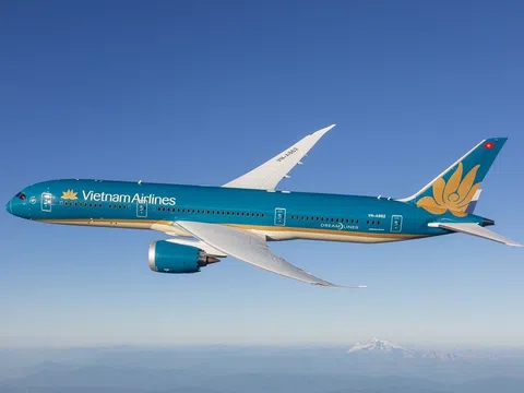 Vietnam Airlines khai thác trở lại đường bay thường lệ đến Úc