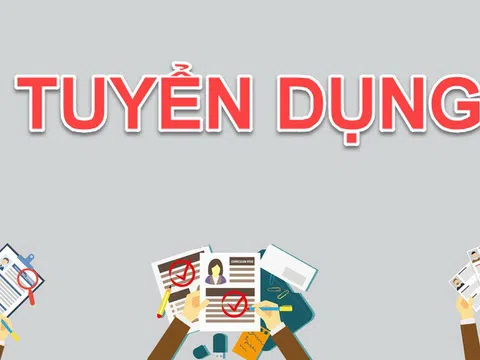 Nhu cầu tuyển dụng: Ngành nào tăng, ngành nào giảm?