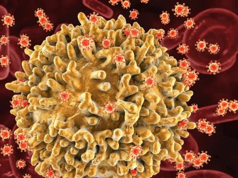 Phát hiện biến thể virus HIV mới dễ lây lan và nguy hiểm hơn