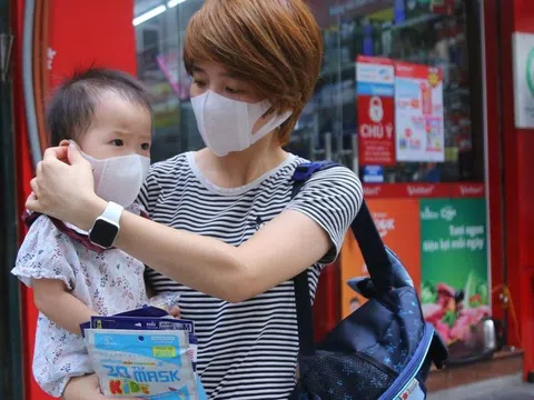 Phơi nhiễm bụi PM2.5: Rủi ro cho ai?