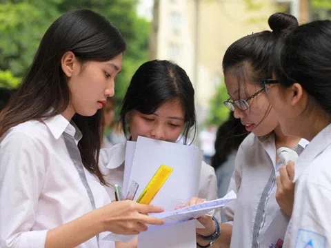 Tuyển sinh đại học năm 2022: 6 điều chỉnh về mặt kỹ thuật