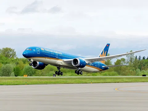 Vietnam Airlines tăng tần suất, khôi phục nhiều đường bay đến Nhật Bản, Hàn Quốc