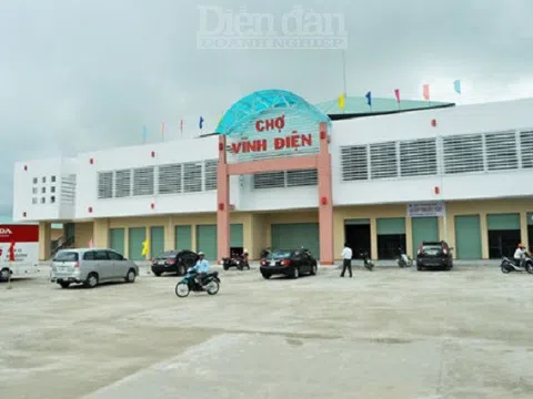 Nhà đầu tư “quen mặt” trúng loạt dự án khu dân cư tại Quảng Nam