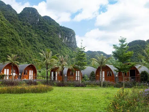 Thanh Hoá chấp thuận lập quy hoạch Khu Farmstay kết hợp đô thị