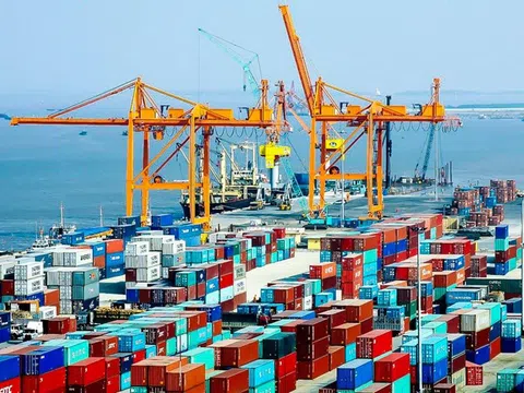 6 xu hướng mới của logistics xuyên biên giới 2022