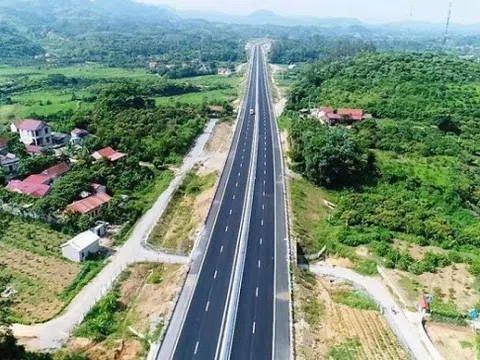 Bình Định tổng hợp kinh phí bồi thường dự án đường bộ cao tốc Bắc – Nam phía Đông