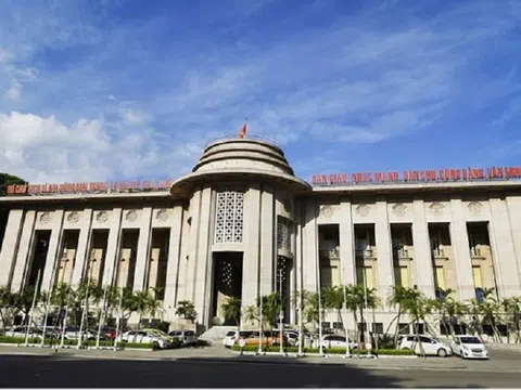 Ngân hàng Nhà nước triển khai đồng bộ nhiều biện pháp hỗ trợ khẩn cấp khắc phục hậu quả thiên tai