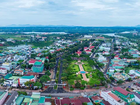 Lâm Đồng: Chưa đủ cơ sở xem xét đề xuất dự án Khu đô thị sinh thái 188 ha của Tập đoàn Hillton