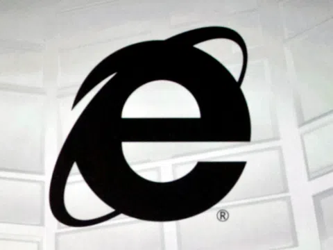 Internet Explorer chính thức ngừng hoạt động