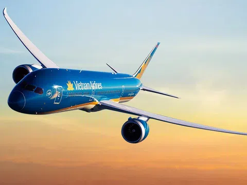 Vietnam Airlines dự kiến lỗ gần 10.000 tỷ năm 2022