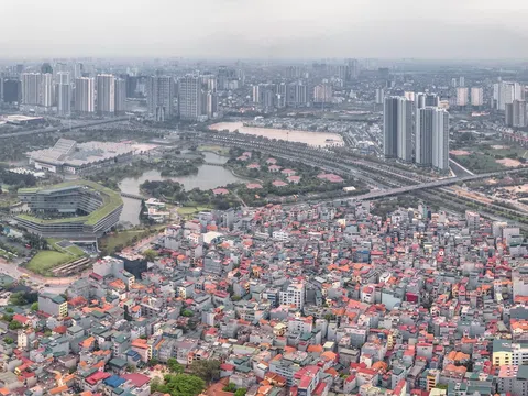 Trung ương yêu cầu đánh thuế cao hơn với người có nhiều nhà, đất