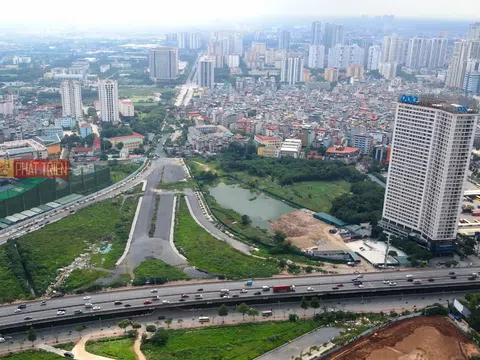 Nghịch lý về giá nhà đất sơ cấp tăng, thứ cấp giảm