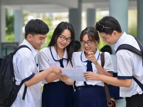 Nhận định về đề thi chính thức môn Ngữ văn Kỳ thi tốt nghiệp THPT 2022