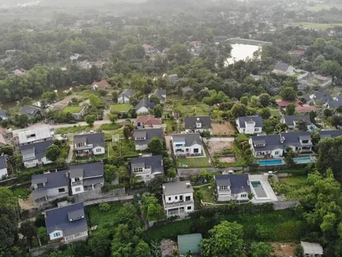 Khu nhà ở hơn 600 tỉ ở Hoà Bình tìm nhà đầu tư