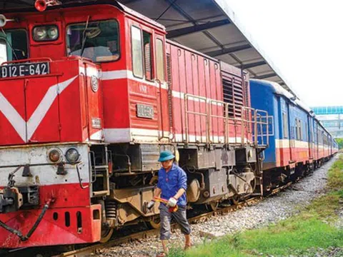 Phê duyệt chính sách bồi thường dự án cải tạo đường sắt Vinh – Nha Trang