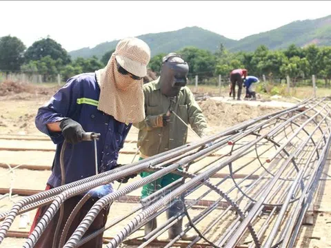 Nhiều khó khăn, vướng mắc khi công bố giá vật liệu xây dựng