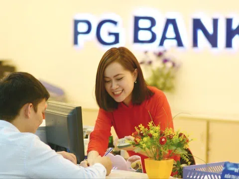 Petrolimex sắp đấu giá toàn bộ cổ phần PG Bank