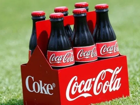 Công ty đóng chai của Coca-Cola tại Việt Nam và Campuchia được mua lại với giá hơn 1 tỷ USD