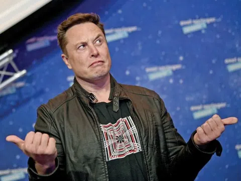 Những lời khuyên 'triệu đô' của Elon Musk: 'Đừng lên làm lãnh đạo chỉ vì lợi ích bản thân'