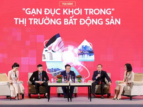 Dự báo thị trường bất động sản 2 quý cuối năm 2022