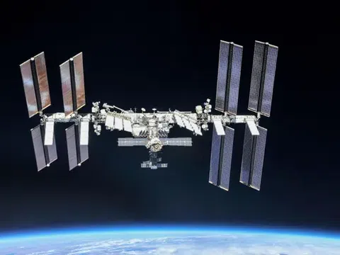 Nga tuyên bố rời Trạm vũ trụ quốc tế ISS sau năm 2024