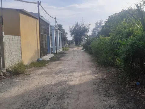 Hàng nghìn hộ dân sống khổ sở trong dự án treo qua hai thế kỷ