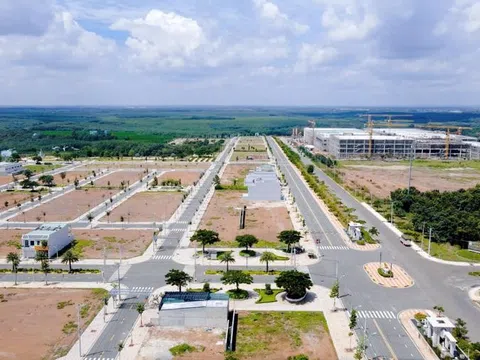 Bình Phước cho phép chuyển đổi mục đích hơn 8ha đất để xây dựng khu dân cư