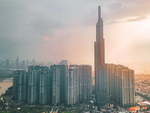 Đô thị hóa tại các quốc gia mới nổi thúc đẩy tăng trưởng bất động sản trên toàn cầu