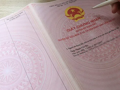Quy định về thu hồi giấy chứng nhận đã cấp do sai thời hạn sử dụng