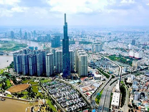 TP.HCM không còn nhà ở bình dân