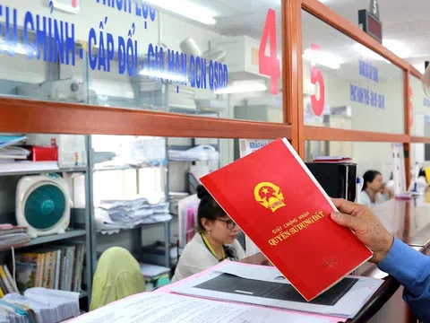 Thửa đất là gì - cách tra cứu thông tin thửa đất online