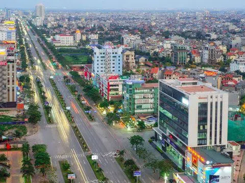 Hải Phòng duyệt kế hoạch phát triển nhà ở năm 2022