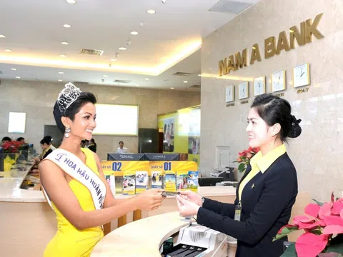 Nam A Bank tăng vốn điều lệ thêm 1.900 tỷ, lên 8.464 tỷ đồng