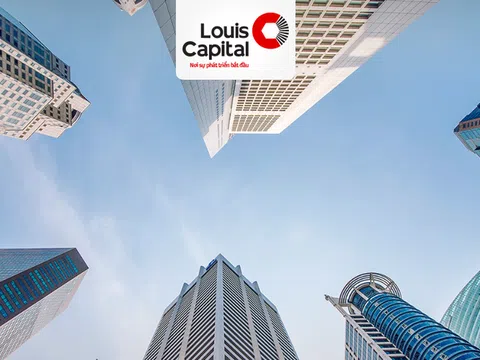 Cổ phiếu tăng trần 5 phiên liên tiếp, Louis Capital báo cáo do cung cầu