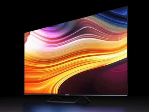 Xiaomi ra mắt mẫu TV A2 mới, độ phân giải 4K và kích thước đến 58 inch