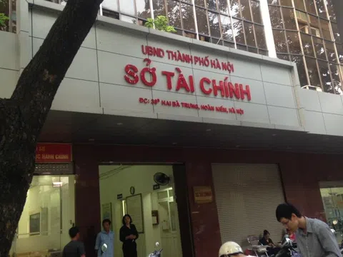 Sở Tài chính Hà Nội: Nguy cơ thất thoát ngân sách tại gói thầu gần 12 tỷ đồng?