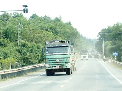 Tháng 8/2022 sẽ phê duyệt báo cáo nghiên cứu khả thi Dự án cao tốc đoạn Hòa Liên - Túy Loan