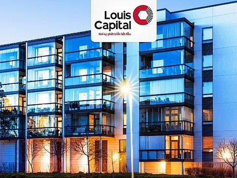 Cổ phiếu TGG tăng “phi mã”, Louis Holdings muốn thoái sạch vốn tại Louis Capital