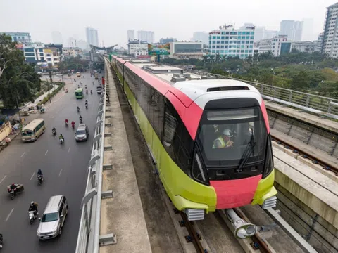 Kích hoạt phương án B để tuyến Metro Nhổn - Ga Hà Nội kịp vận hành vào cuối năm 2022